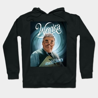 Wonka Hoodie